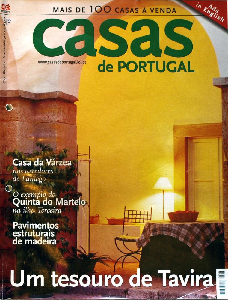 Casas de Portugal001